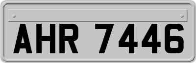AHR7446