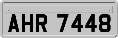 AHR7448