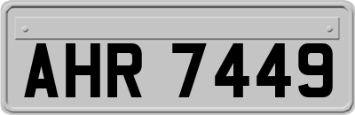 AHR7449
