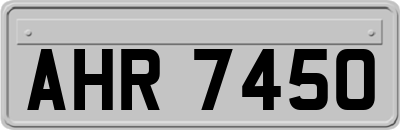 AHR7450