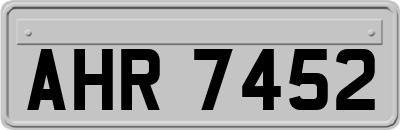 AHR7452