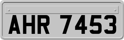 AHR7453