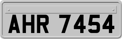 AHR7454