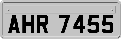AHR7455
