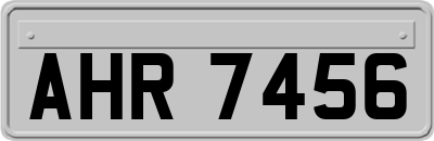 AHR7456