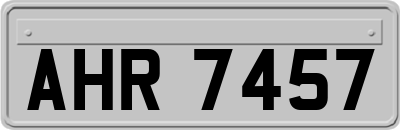AHR7457