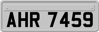 AHR7459
