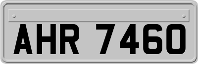 AHR7460