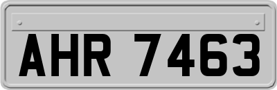 AHR7463