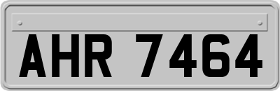 AHR7464