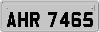 AHR7465