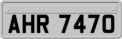AHR7470