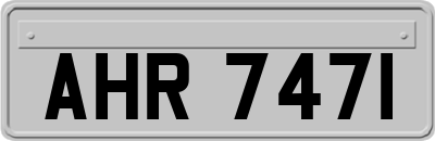 AHR7471