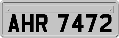 AHR7472