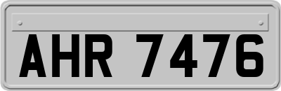 AHR7476