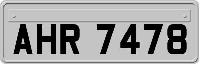 AHR7478