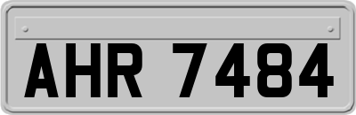 AHR7484