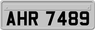 AHR7489