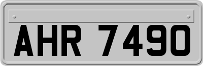 AHR7490
