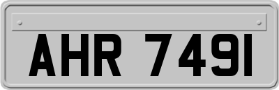 AHR7491
