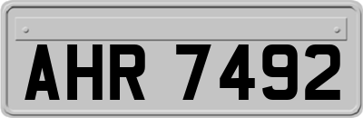 AHR7492
