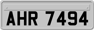 AHR7494
