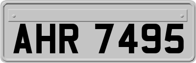 AHR7495