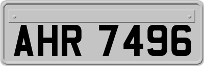 AHR7496