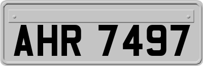 AHR7497