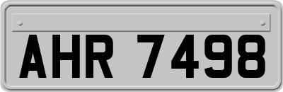 AHR7498