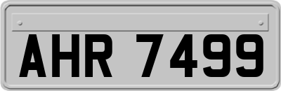 AHR7499