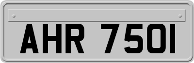 AHR7501