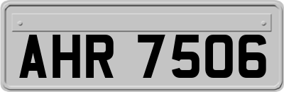 AHR7506