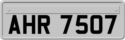 AHR7507