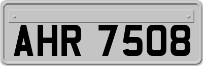 AHR7508
