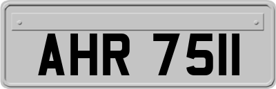 AHR7511