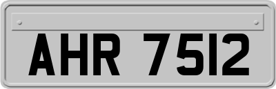 AHR7512