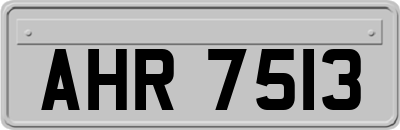AHR7513