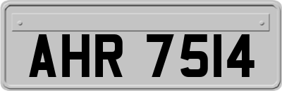 AHR7514