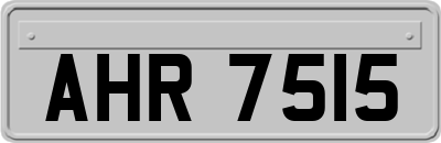 AHR7515