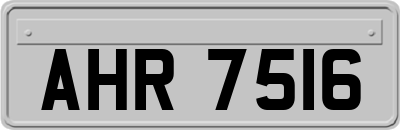 AHR7516