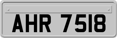 AHR7518