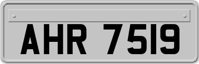 AHR7519
