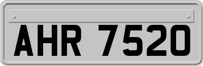 AHR7520