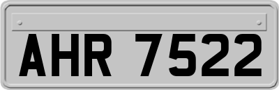 AHR7522