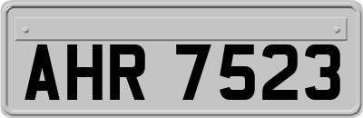 AHR7523