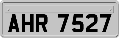 AHR7527