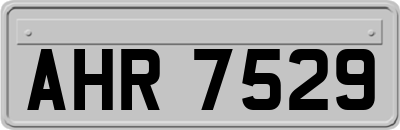 AHR7529