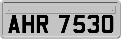 AHR7530