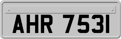 AHR7531
